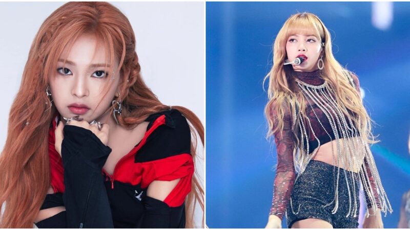 “Lisa thế hệ mới” của YG: Đang thu hút sự chú ý của fan K-pop, bất ngờ vì có nhiều điểm tương đồng với em út BlackPink