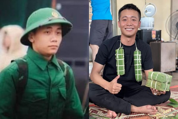 Xôn xao tin Quang Linh Vlog đã đi nghĩa vụ quân sự, gia tài tại Angola không ai trông nom